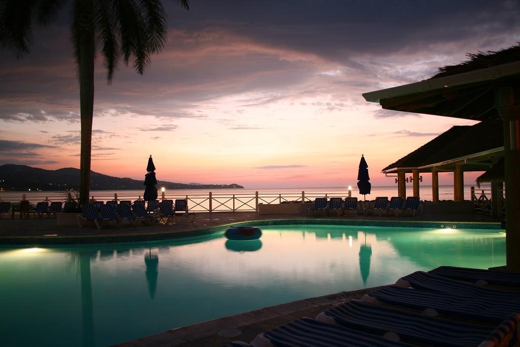 Sunscape Splash Montego Bay Resort And Spa Удобства фото