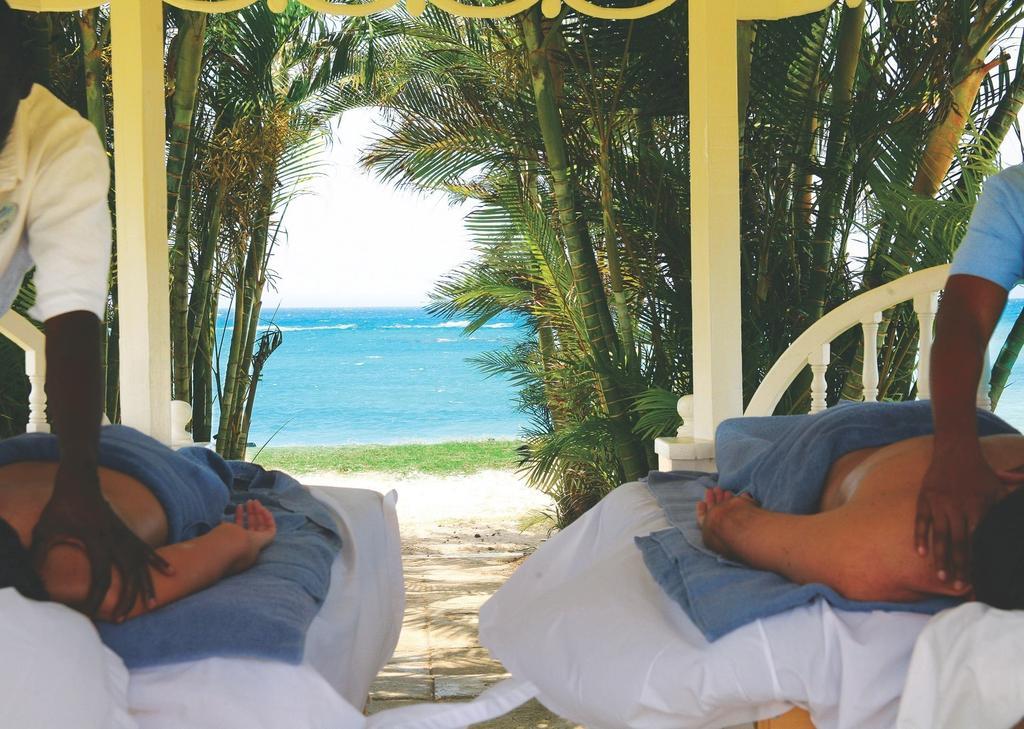 Sunscape Splash Montego Bay Resort And Spa Удобства фото