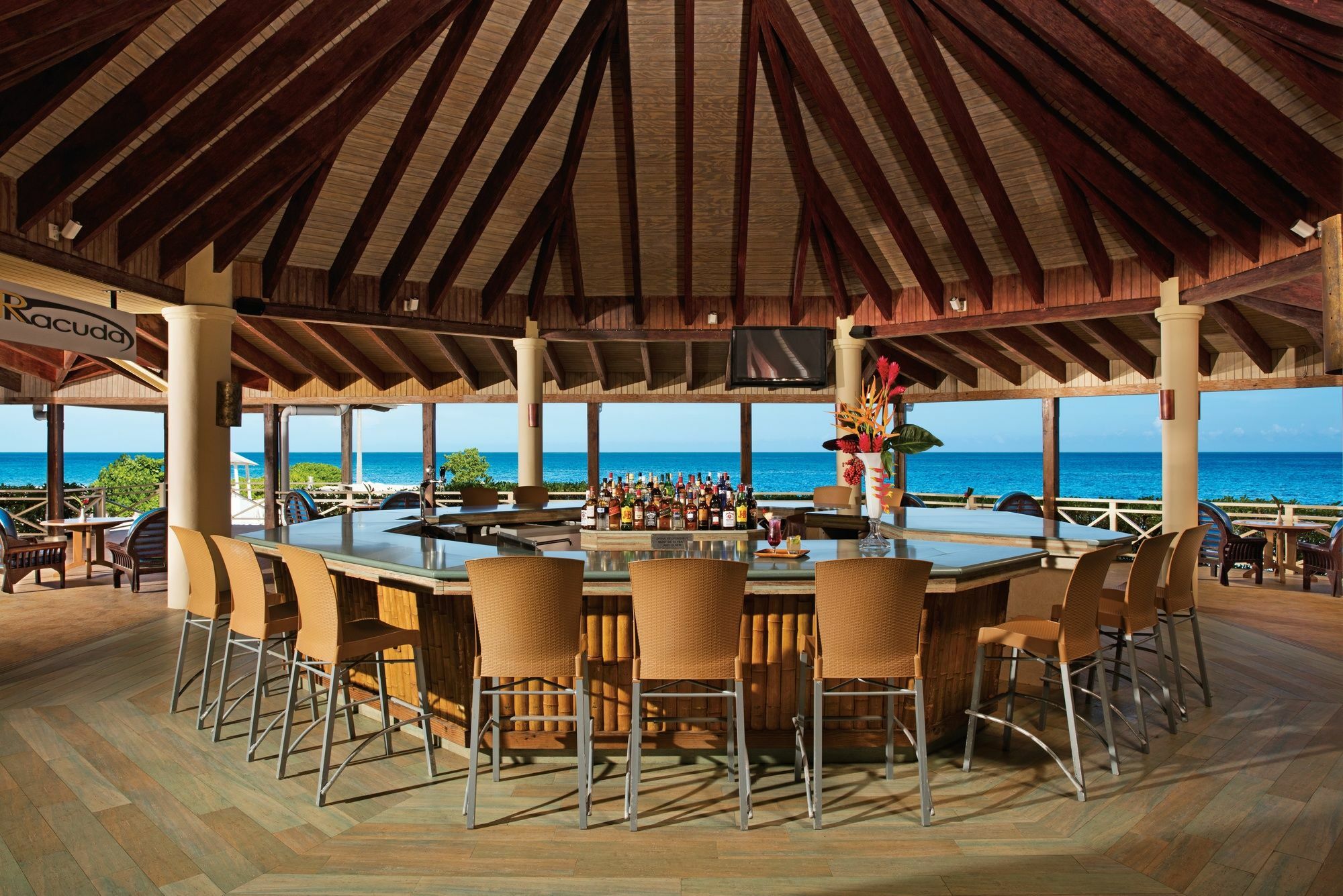 Sunscape Splash Montego Bay Resort And Spa Экстерьер фото